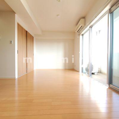 その他設備　※写真は別号室のものですので現状優先とさせていただきます