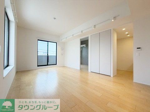 居室・リビング　【初期費用分割・クレカ対応】一都三県のお部屋探しは2025…