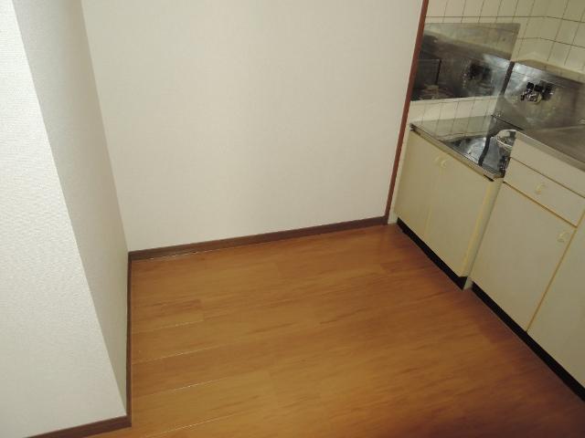 その他　キッチン