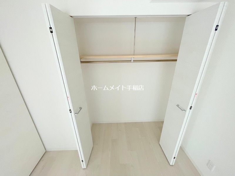収納　収納です！