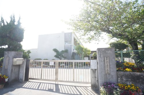 小学校　田原本町立南小学校（小学校）まで908m