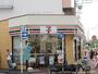 コンビニ　セブン-イレブン蕨市役所通り店（コンビニ）まで460m