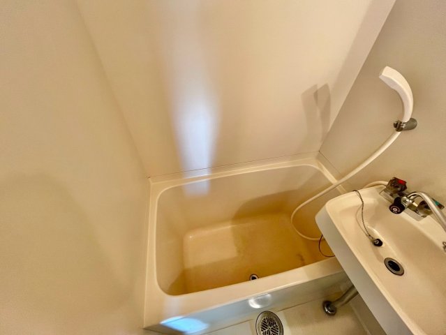 エクセレントサカキの風呂写真