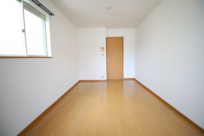 その他部屋・スペース　こちらは寝室にいかがでしょうか。