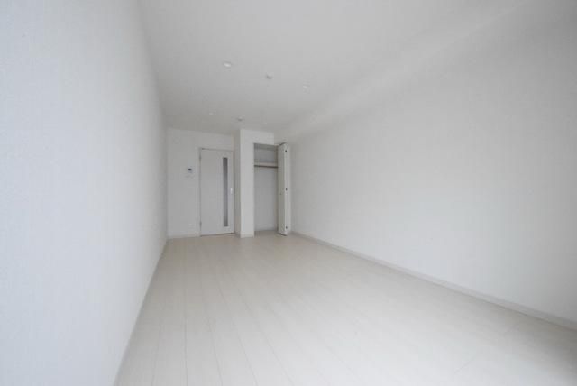 居室・リビング　ゆったりとしたお部屋です