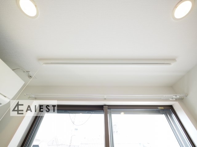 その他設備　※同一仕様写真