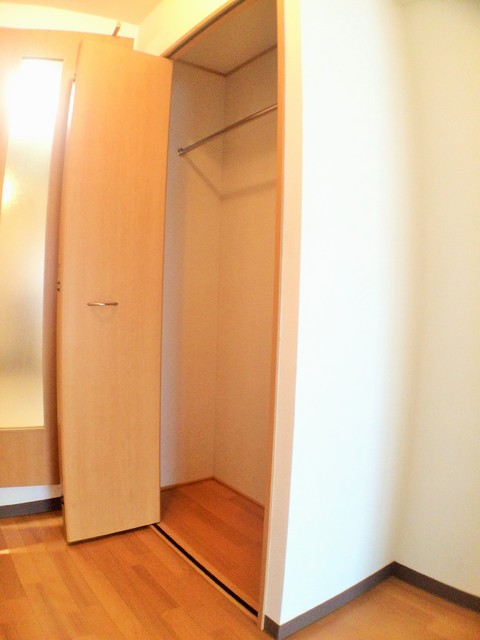 クレアドル須磨の内装写真