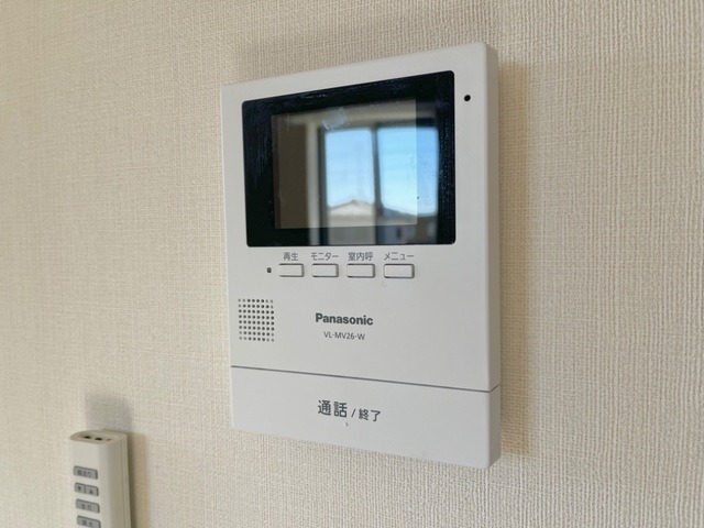 セキュリティ　図面と現状に相違がある場合には現状を優先