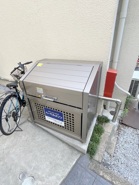 その他　★専用ゴミストッカー★