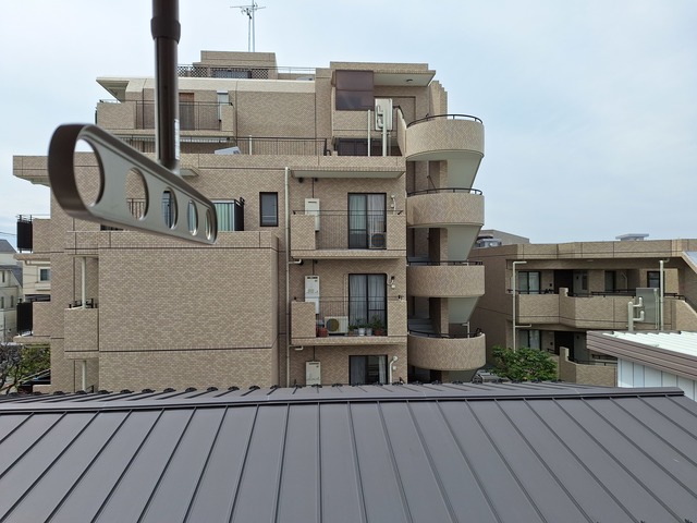 眺望　別号室の参考写真です
