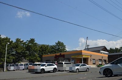 飲食店　ジョイフル 北九州黒崎店（飲食店）まで217m