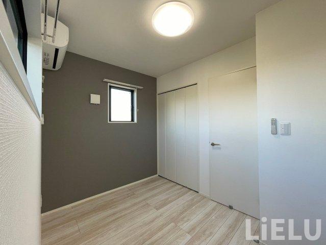 その他部屋・スペース　同シリーズ物件のモデルルームになります※現況優先