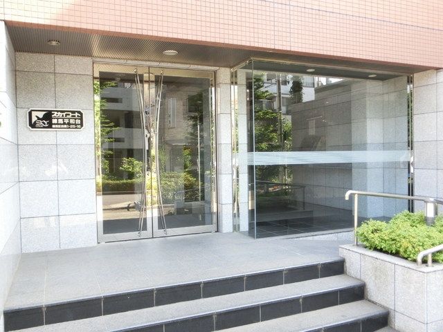 エントランス　★エントランス★