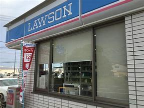 コンビニ　ローソン 岡山泉田店（コンビニ）まで439m