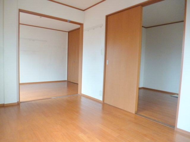 その他部屋・スペース　★人気の2DK★
