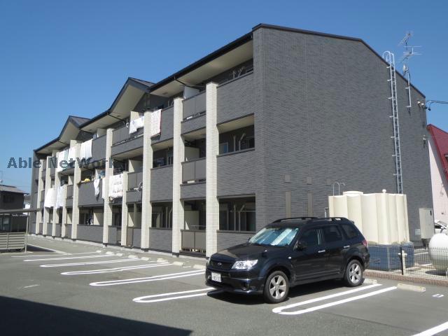 その他共有部分　建物設備