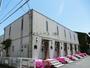 建物外観　大和ハウス物件！