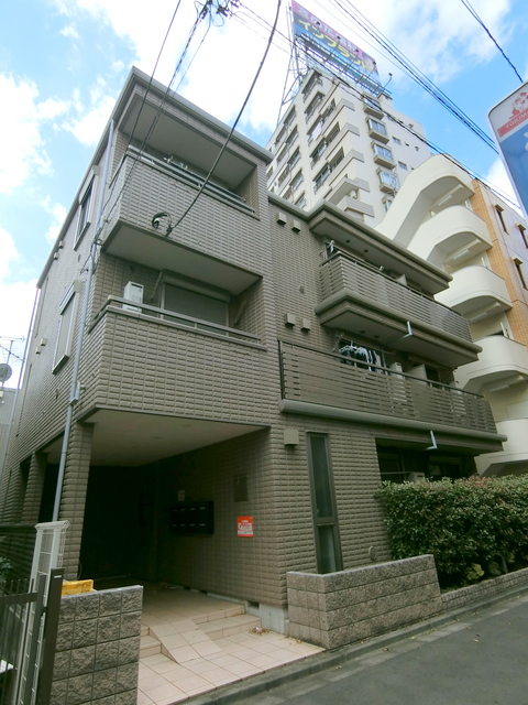 建物外観　★耐震・耐火性に優れた旭化成ヘーベルメゾン★