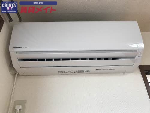 その他設備　同タイプ部屋写真です。