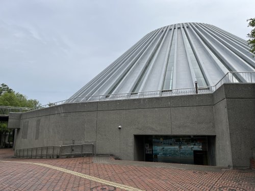 その他　都筑プール（その他）まで308m