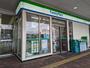 コンビニ　ファミリーマートJR唐津駅店（コンビニ）まで631m