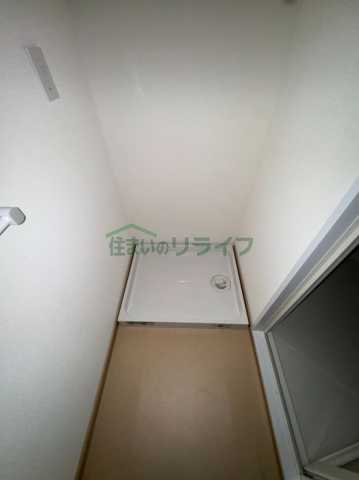 その他設備　三栄ハイツのその他設備