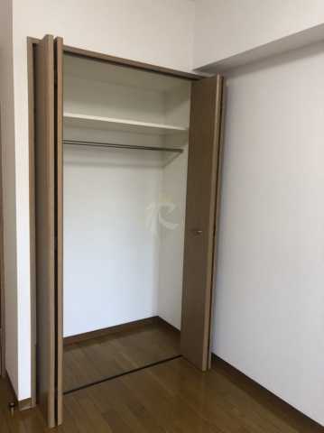 収納　ミリオン大塚アヴィニティー