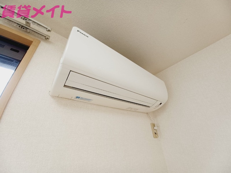 その他設備　同型反転写真です。