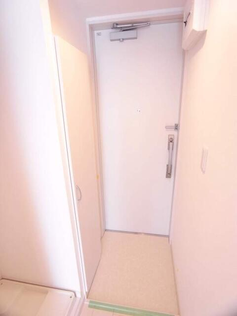 玄関　別部屋参考写真