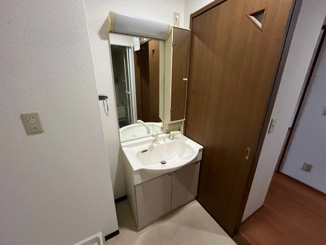 プレラ西宮の内装写真