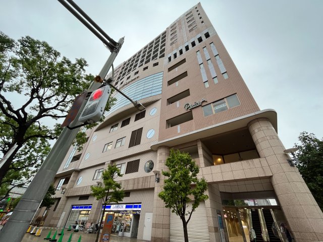 プレラ西宮の外観写真