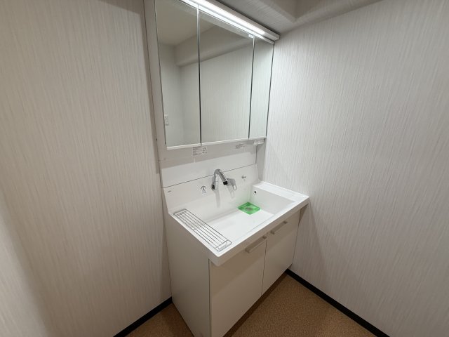 ハイムあじさいの内装写真