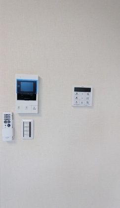 セキュリティ　☆安心安全のセキュリティ☆