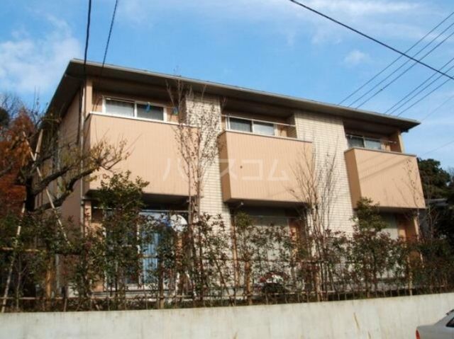コリンクレールBの外観写真
