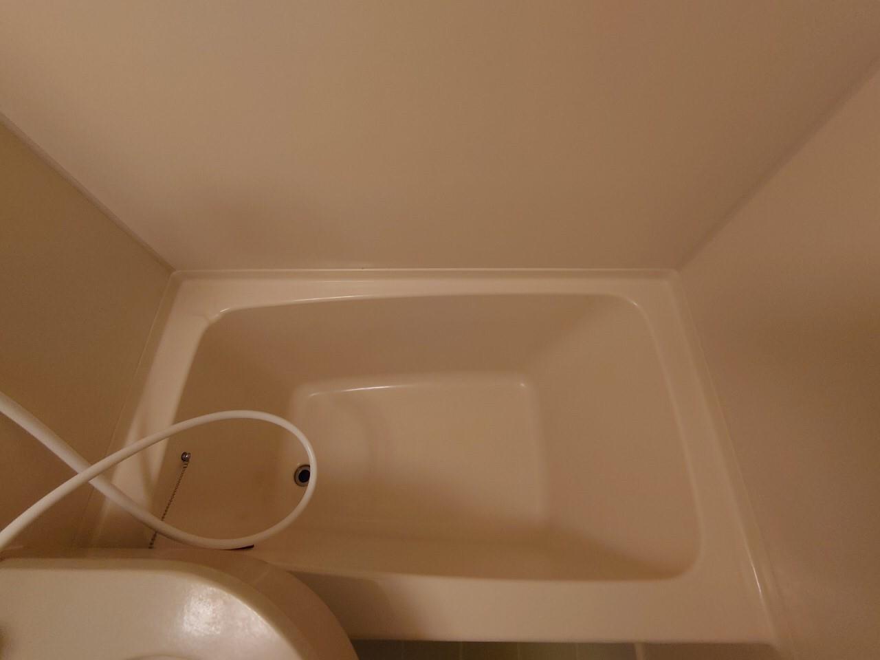 バス・シャワールーム　退去前のため前回募集時の写真を使用しております。
