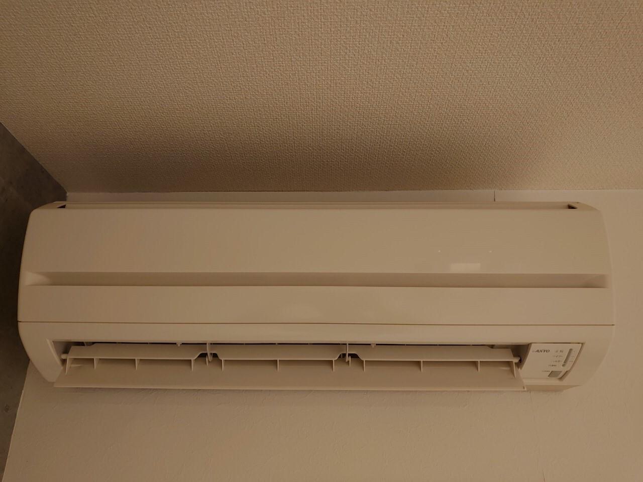 その他設備　退去前のため前回募集時の写真を使用しております。