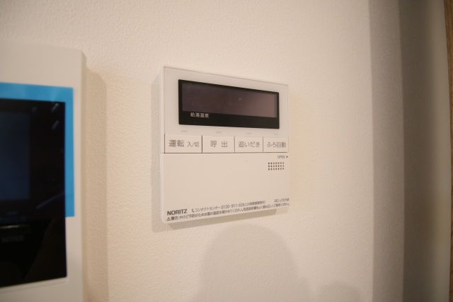 その他設備　※モデルルームのお写真です。