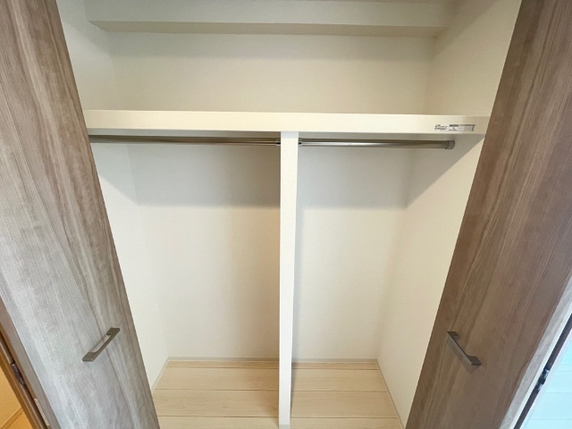 収納　別号室のお写真の場合がございます。