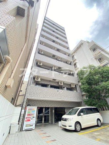 ＪＲ東海道本線 新大阪駅 徒歩7分 築30年