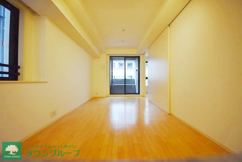 その他部屋・スペース　お問合せは(株)タウンハウジングレジデンス事業部【03-…