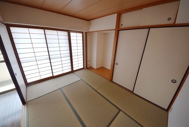 T’s garden稲城の内装写真