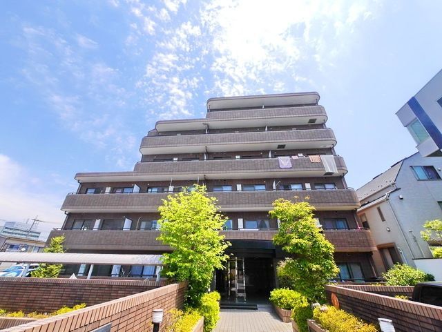建物外観　★お問い合わせは、地域密着のタウンハウジングまで★