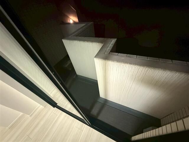 プレール・ドゥーク高円寺IIの内装写真