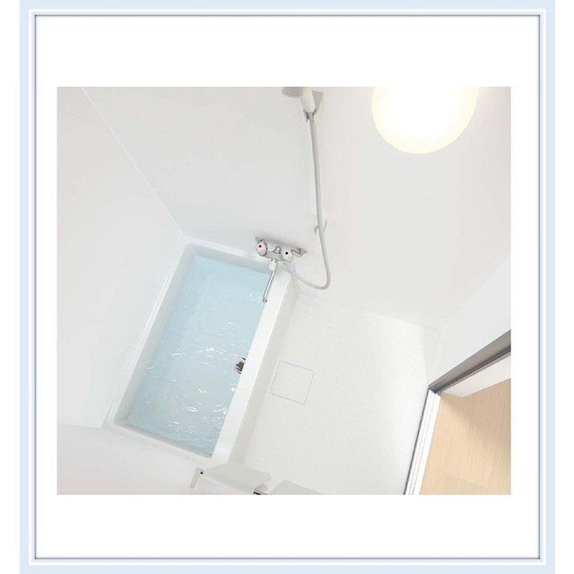 グローリオ石和の風呂写真