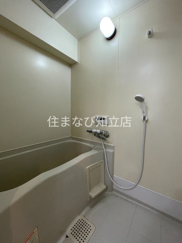 バス・シャワールーム　同型タイプ