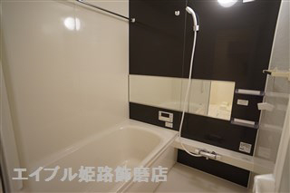 THE RESIDENCE 姫路神屋町の風呂写真
