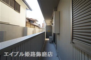 THE RESIDENCE 姫路神屋町の内装写真