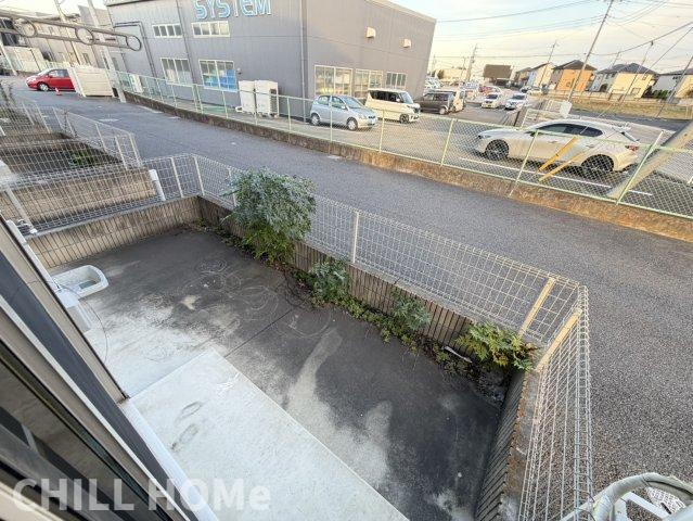 バルコニー　他社様掲載物件もまとめてご紹介、ご案内可能です(^^)/