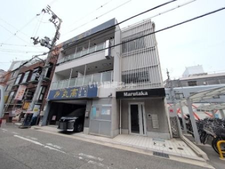 阪神本線 尼崎駅 徒歩2分 築14年