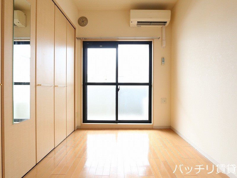 その他部屋・スペース　※同型タイプの為、現状を優先いたします